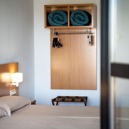 As Monreal Del Campo Hotel Ngoại thất bức ảnh