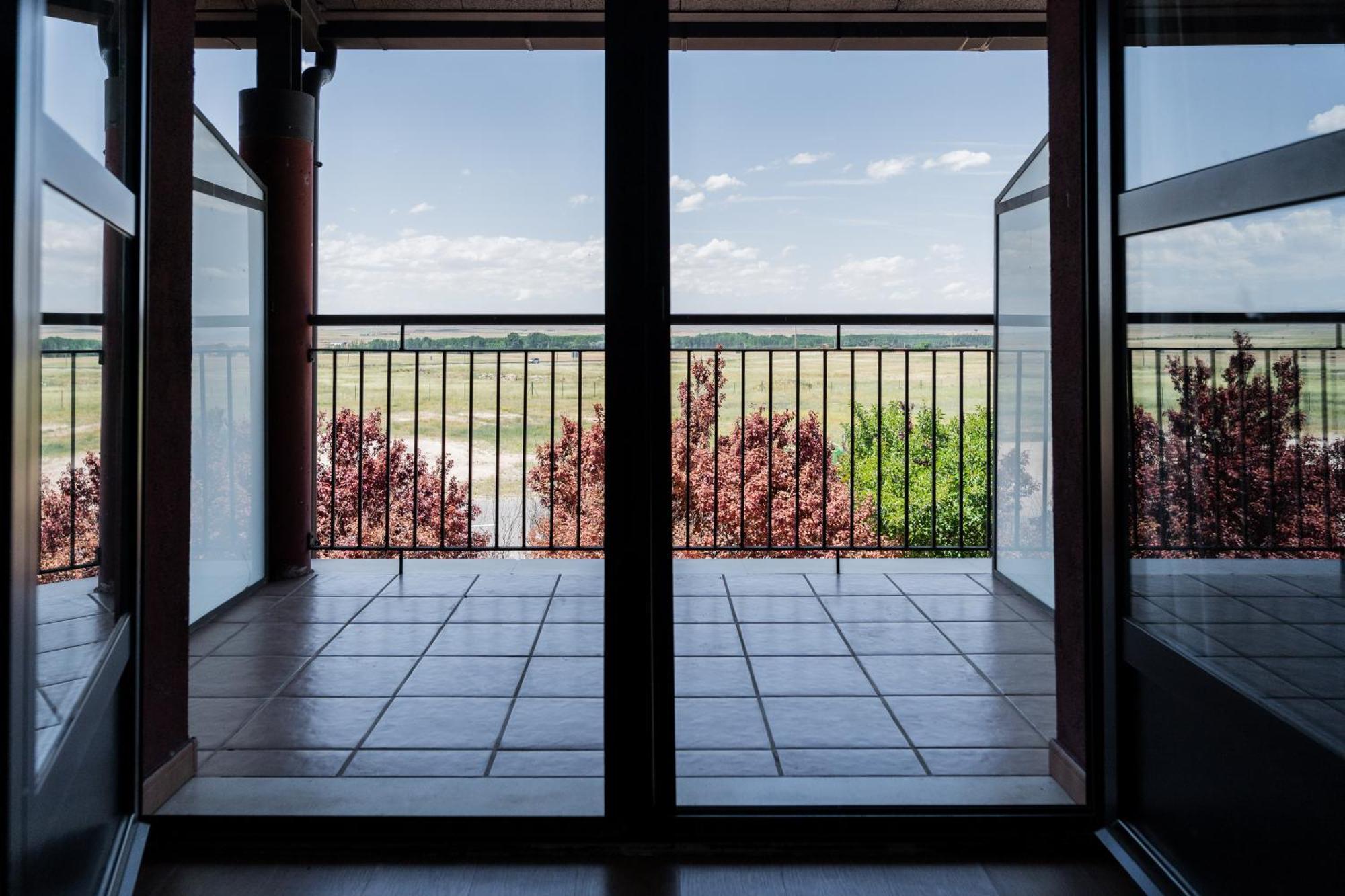As Monreal Del Campo Hotel Ngoại thất bức ảnh