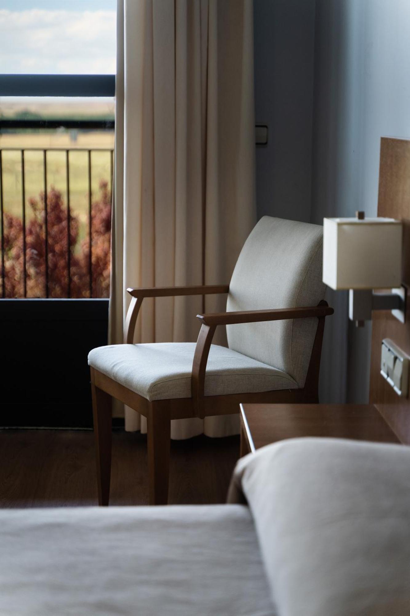 As Monreal Del Campo Hotel Ngoại thất bức ảnh