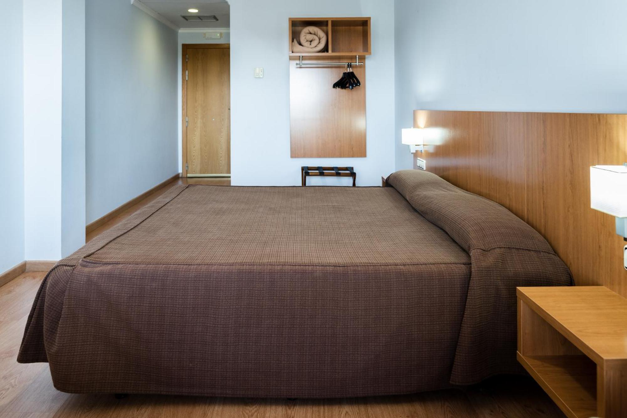 As Monreal Del Campo Hotel Ngoại thất bức ảnh