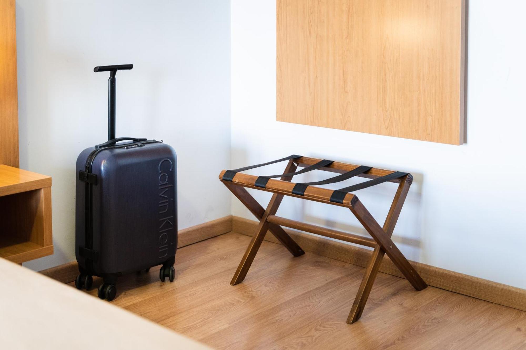 As Monreal Del Campo Hotel Ngoại thất bức ảnh
