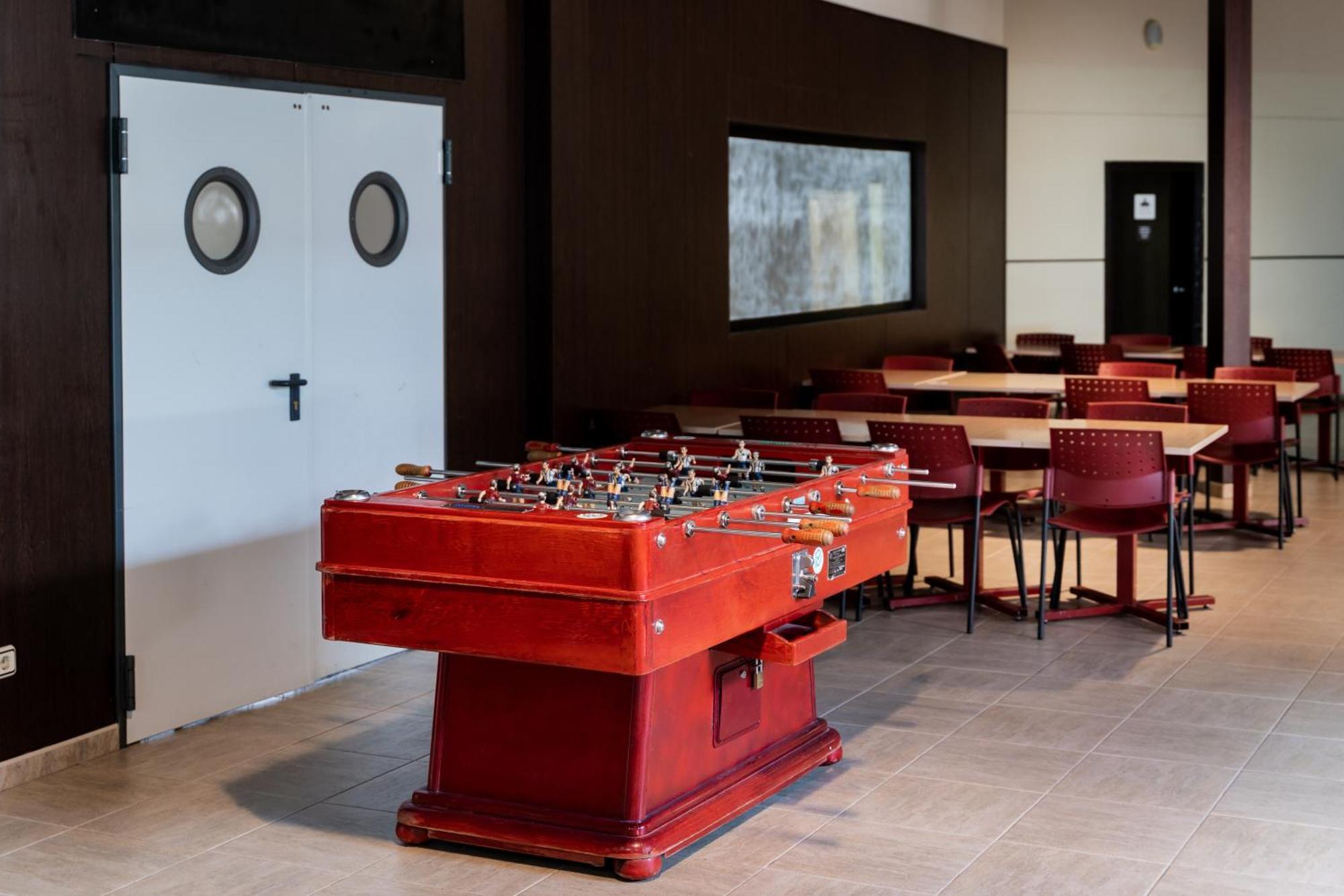 As Monreal Del Campo Hotel Ngoại thất bức ảnh
